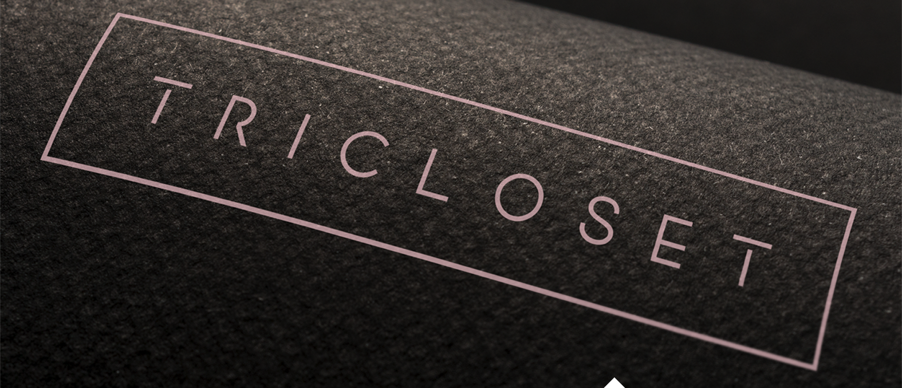 Tricloset, o seu closet online