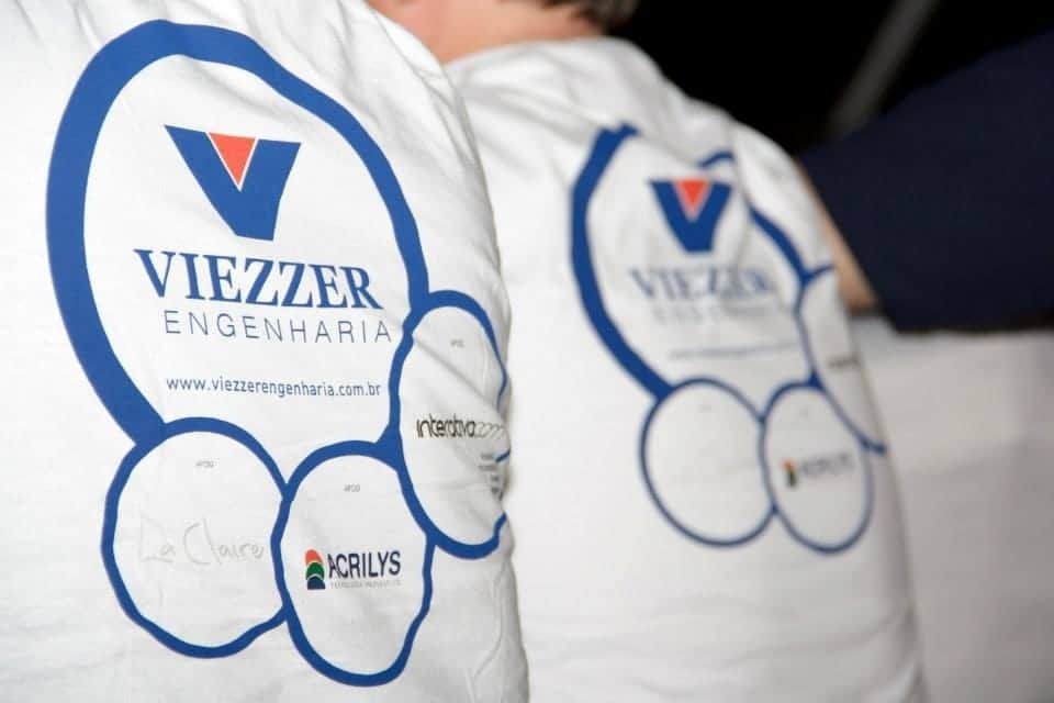 Camisetas Festa da Uva Viezzer