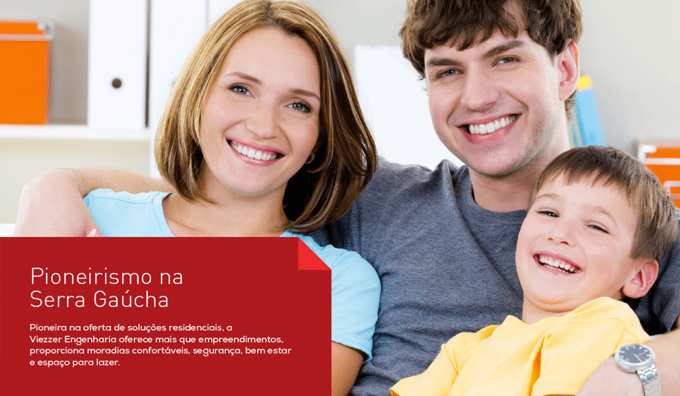 Viezzer<br>35 anos