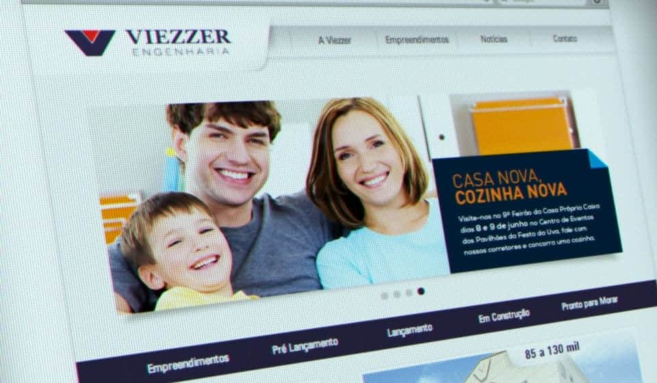 Viezzer<br>35 anos