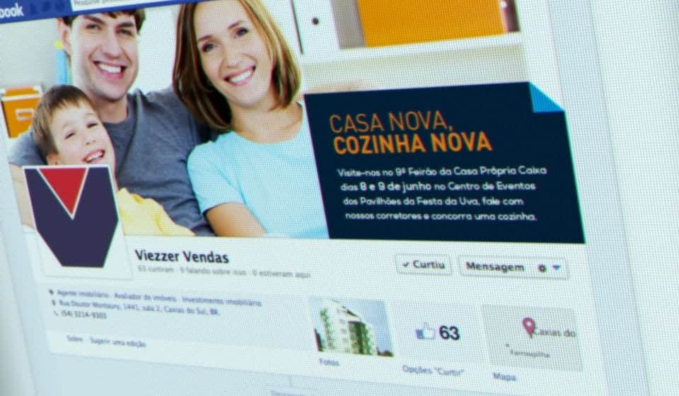 Viezzer<br>35 anos