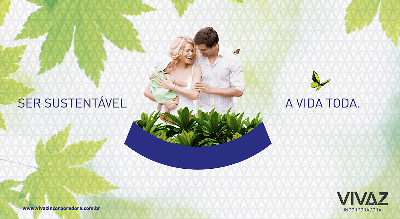 Vivaz Incorporadora