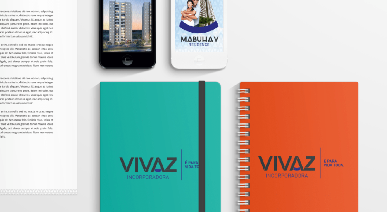 Vivaz Incorporadora