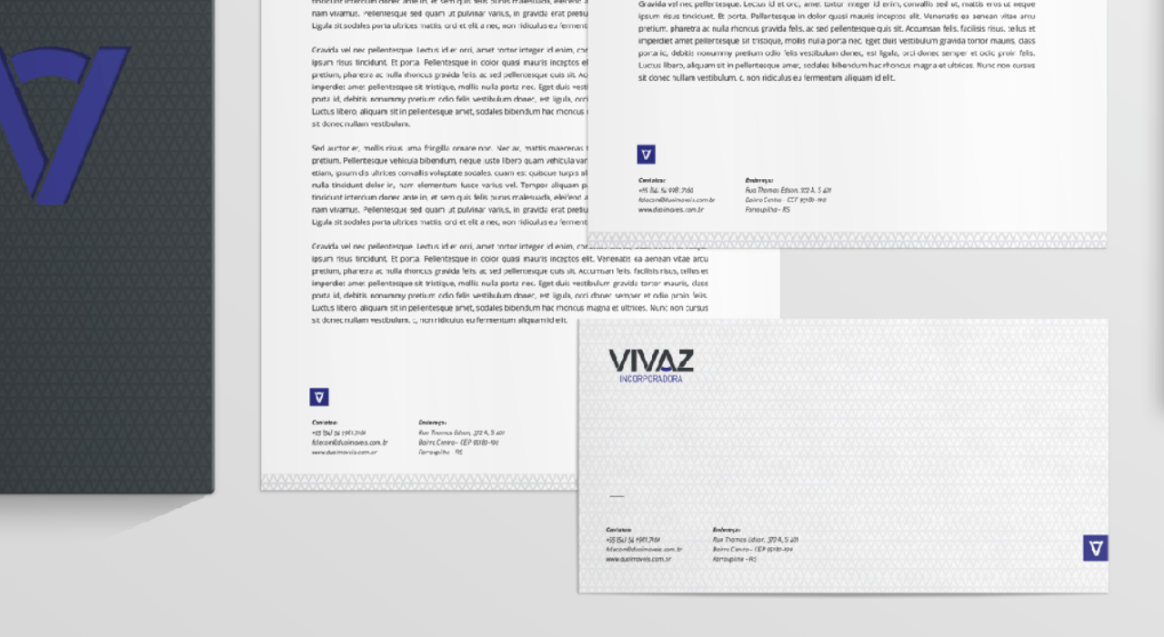 Vivaz Incorporadora