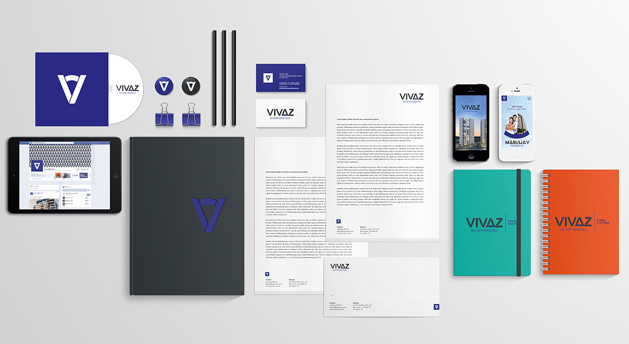 Vivaz Incorporadora