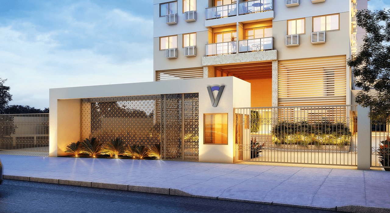 Vivaz Incorporadora